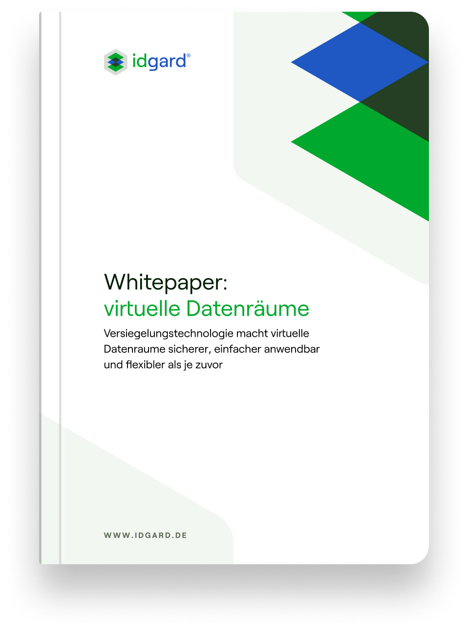 Whitepaper-virtuelle Datenräume-Cover