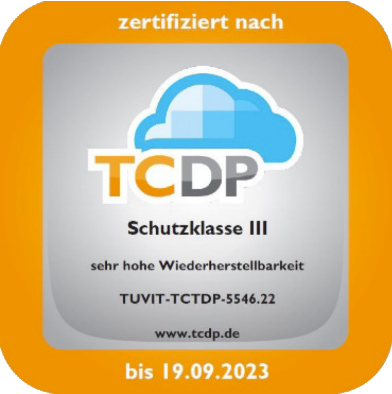 TCDP 2023