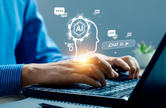 KI unterstützt Aufsichtsrat, idgard Blog, Chatbot, Software