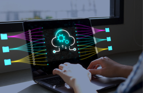 Digitale Zusammenarbeit mit virtuellen Datenräumen