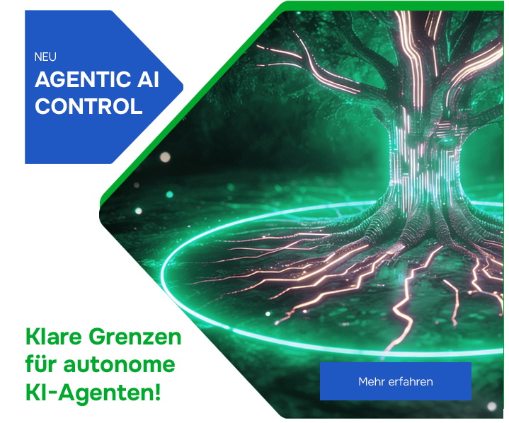 idgard Agentic AI Kontroll